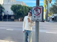 [정재현] 너의 Peach Fuzz