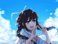 가부키쵸 사탕가게 강도 사건‼️