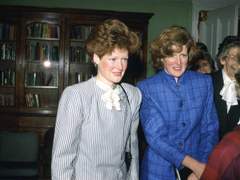 신비로운 백인의 바이올로지