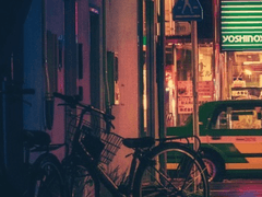 명명하지 못한 찰나의 감정