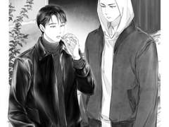 [우성명헌] 진흙탕에서도 연애는 한다