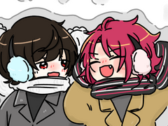 그림백업 21 (+리츠마오