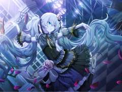 미쿠쨩의 주접을 가득