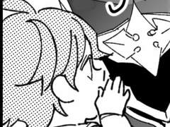 [원신] 집행관의 막내동생(쉬어가는 편)