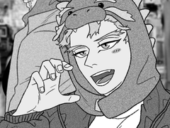 [엔데호크] 청룡의 해!