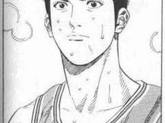 슬램덩크-정대만