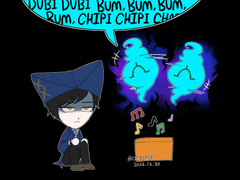 그나마 채색한 거