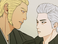 고다 류지, 한준기