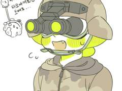 타커플링+라이더나 고글이 아닌 캐릭터