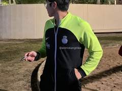 [손흥민/이강인/조규성] 음식이 멋있고 직원이 맛있어요 9