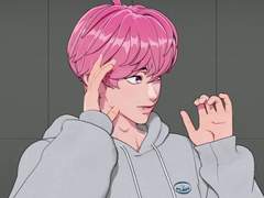 [채봉구] 남사친 채봉구 2