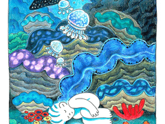 그림 조각 모음