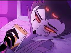 [헬러바 보스 드림 / 해즈빈 호텔 드림 / 랜덤] 새해맞이