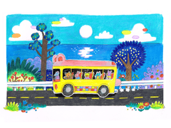 그림 조각 모음(3)