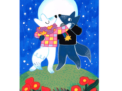 그림 조각 모음(4)