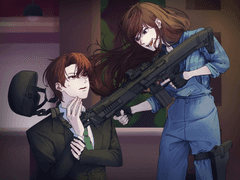 주작조 열두달 합작 후기