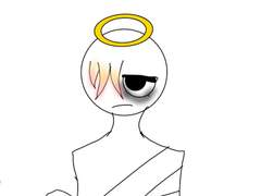 Misery meat meme 리메이크 (내 뇌를 먹고싶다고?)