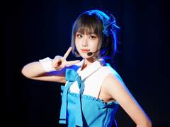 【Cosplay】 최애가 부도칸에 가 준다면 난 죽어도 좋아 - 마츠야마 소라네