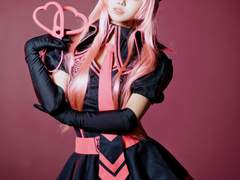 【Cosplay】 VOCALOID - 연애필로소피아