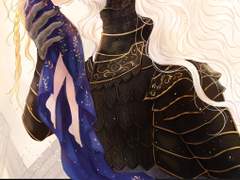 엘든링 <신의 그림자 왕>