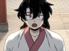 영혼 체인지 됬을때 화산귀환 드림