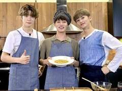 문 식당으로 오세요 完