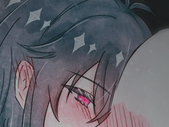 [바스주인] 키스...