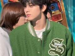 [투바투 수빈] 날 못 잊게 하는 법