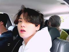 [방탄소년단 정국 조각글/단편] 누나 보고싶었어!!!