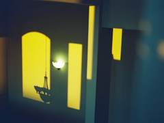 조공인 인터뷰 & 훈련 로그