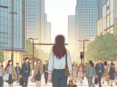 대기업을 다니며 뼈저리게 느낀 사실 1가지