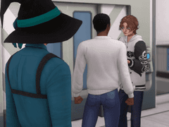 샘 윌슨-스트레인저빌의 영웅