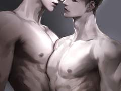 부자(Daddy&Son)화보촬영