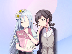 [🎼🎨] 사라지지 않도록