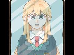 좀비고 만화: 첫 눈