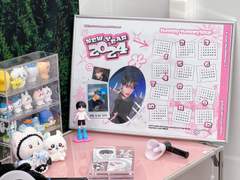 NEW YEAR.ᐟ.ᐟ 2024♥︎ 연력