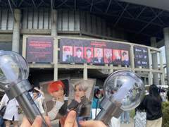 엔하이픈 보러 태국 가다