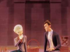 [에밀리엘] 꽃다발