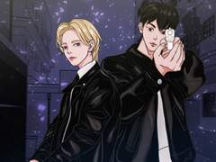 [24.01.04] 새해 인사 + Bastards 그림