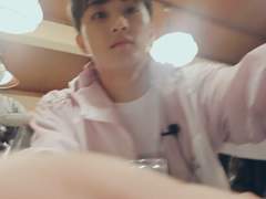 비밀 연애 톡 ++