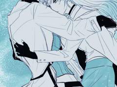 내일의 너를 기다려.