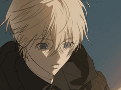 웹툰 포트폴리오#2