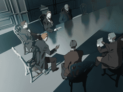 웹툰 포트폴리오#1