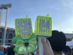 33rd Seoul Music Awards in Bangkok