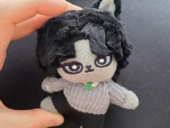 솜인형 제작 후기 : 극불호 후기