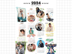 [SVT/도겸] 2024년 도겸 연력