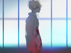 웹툰 포트폴리오#4