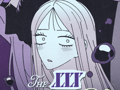 The XXX of the Mermaid Princess