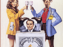 C343) 리미트 업 (Limit Up, 1989)