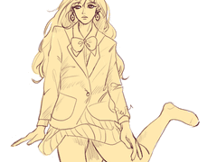 덕질할라고 10년만에 펜잡아ㅅ다..